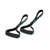Removable anchoring system for transport