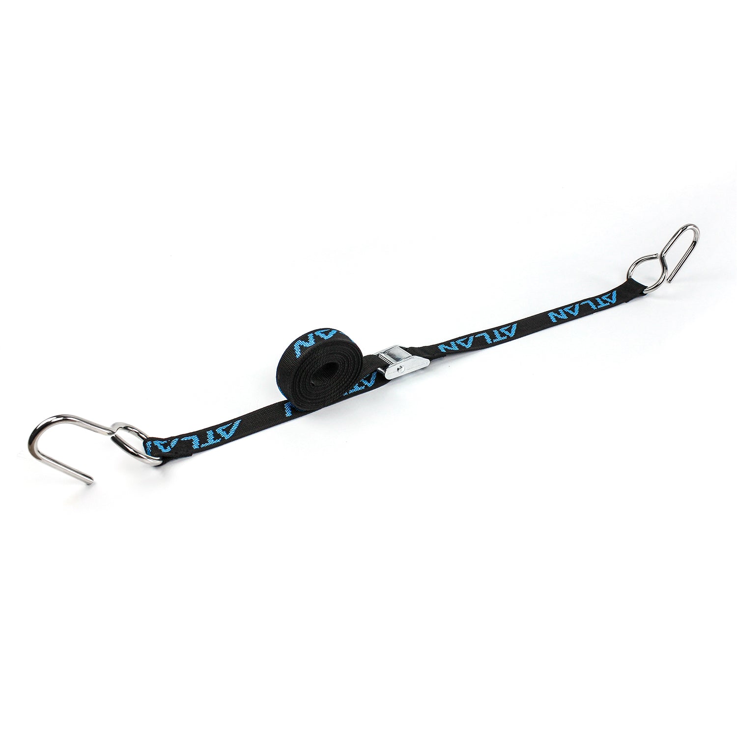 Sangle de transport munie de crochets ATLAN