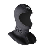 2 mm neoprene balaclava