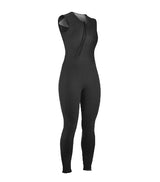 Women's 2mm neoprene sports overalls