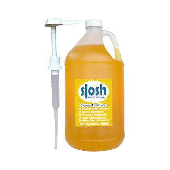 Slosh Biodegradable Wetsuit Shampoo