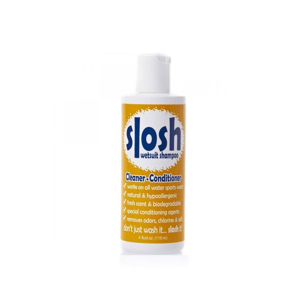 Slosh Biodegradable Wetsuit Shampoo
