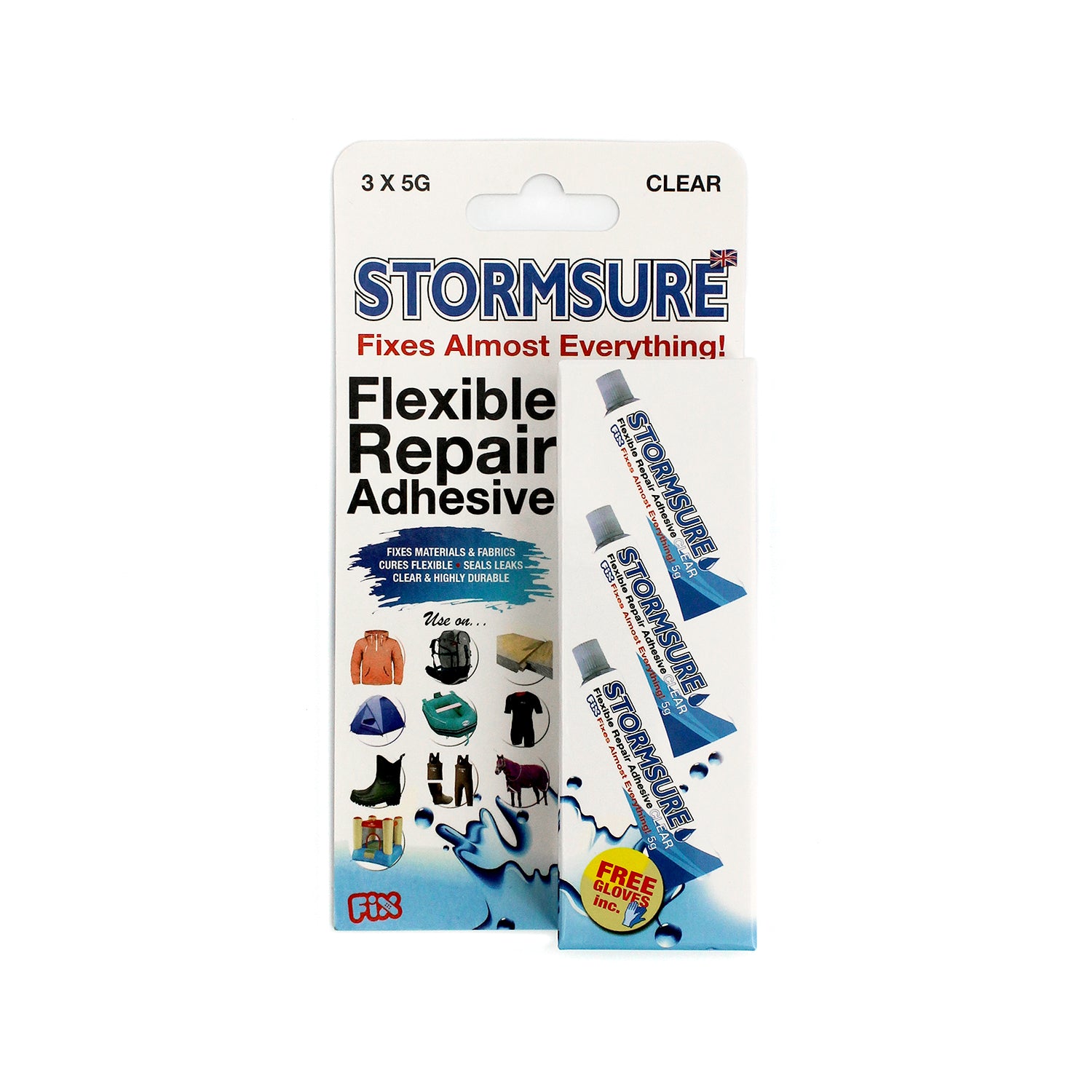 Stormsure Urethane Glue