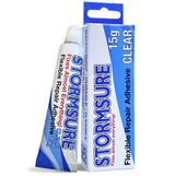 Stormsure Flexible Repair Adhesive 15g