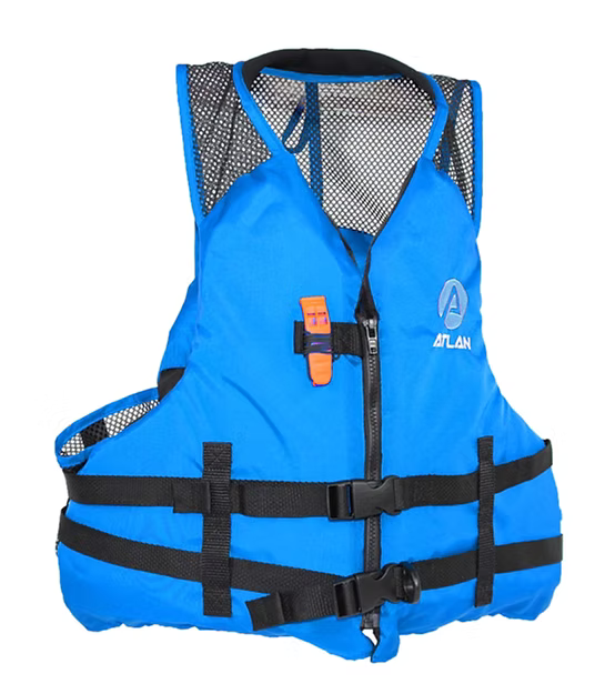 Recreational life jacket