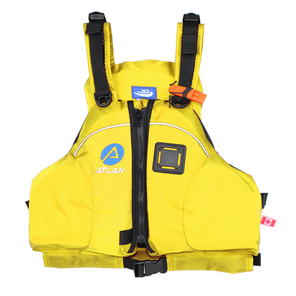 Veste de flottaison sport ATLAN