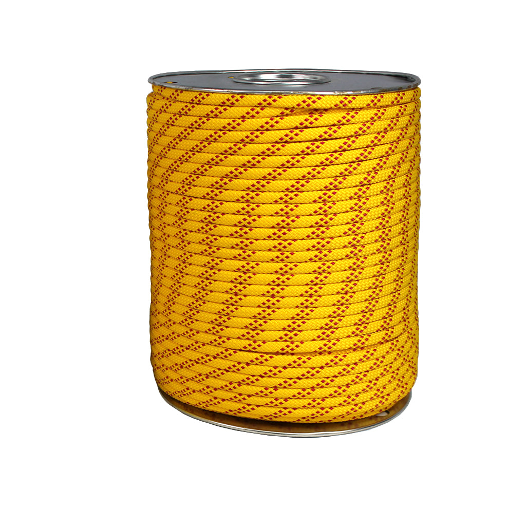 Corde flottante de 9,5 mm - rouleau