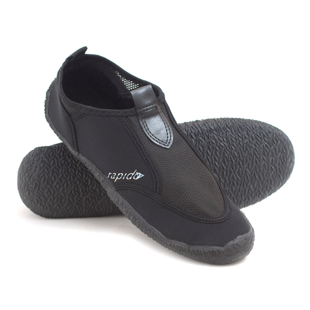Chaussure aquatique en néoprène 2 mm